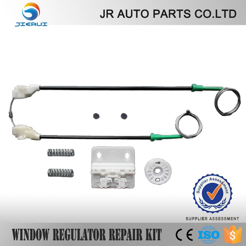 Widnow Regulator For Skoda Fabia 6y2 6y3 6y5 Window Regulator Repair Kit Front Right Side 1999 2007 Skoda Fabia Repair Skoda