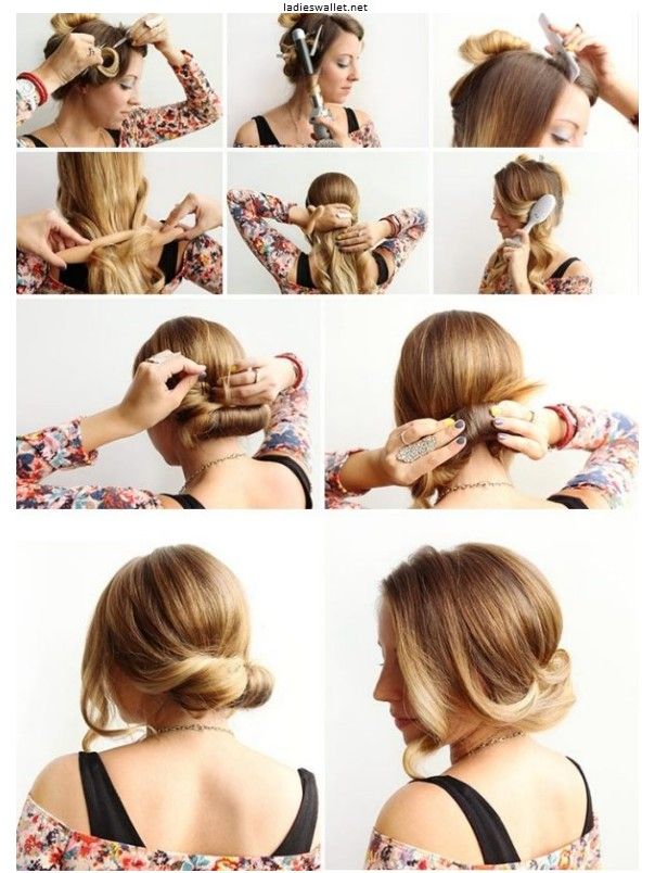 Frisur Ideen Mittellange Haare Frisur Ideen Mittellange Haare