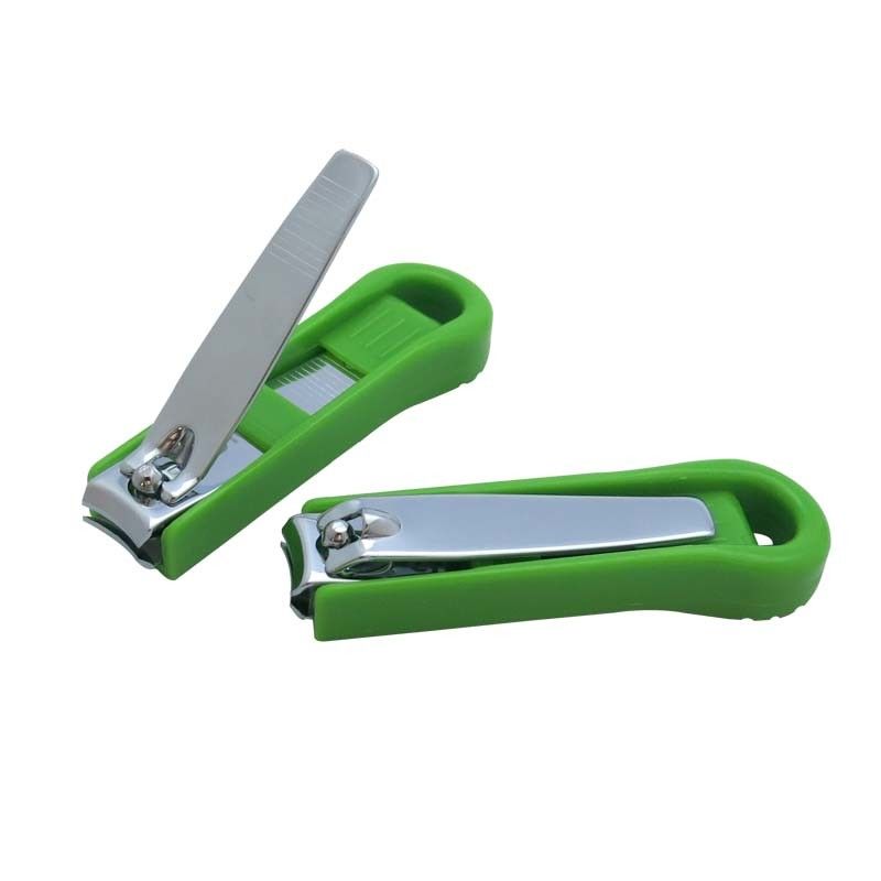 Promotional Gift Middle Size Colorful Plastic Catcher Nail Clipper (608S-10) Age Group : Children. Use : Finger. Shape : Flat Head. Material : Carbon Steel. Flat Head, Promotional Gifts, The Middle, Nail Clippers, Carbon Steel, Catcher, Finger, Colorful, Plastic