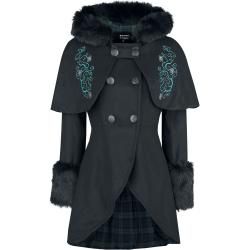 Wollmäntel für Damen #schonmagazine
