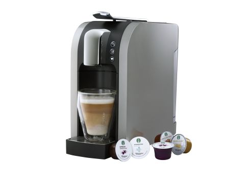 Verismo System By Starbucks And Verismo Pods Now Available At Select Starbucks Store Starbucks Coffee Maker Starbucks Coffee Machine Single Serve Coffee Makers Verismo System By Starbucks And Verismo Pods Now Available At Select Starbucks Store Starbucks Coffee Maker Starbucks Coffee Machine Single Serve Coffee Makers