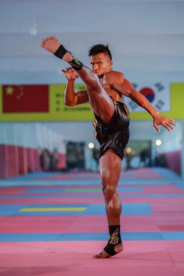 Powerful Muay Thai Kicks Muay Thai Kicks Muay Thai Training Muay Thai powerful-muay-thai-kicks-muay-thai-kicks-muay-thai-training-muay-thai