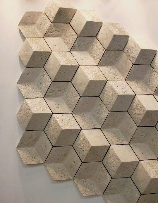 Téléchargement gratuit Images Brutalist Chic Adding Depth Texture With Tile Parement Mural dernière par