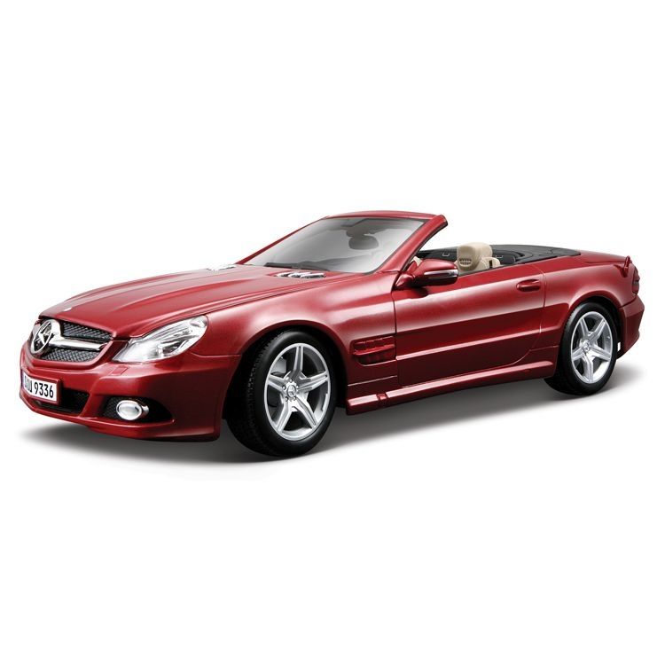 Maisto Mercedes Sl 550 Model Araba 1 18 Special Edition Mercedes Sl Mercedes Sports Car Maisto Mercedes Sl 550 Model Araba 1 18 Special Edition Mercedes Sl Mercedes Sports Car