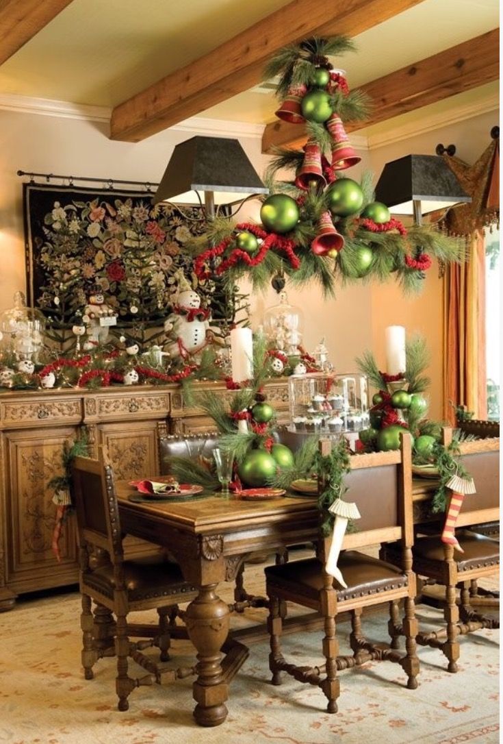 christmas decorations for dining room chandelier christmas decorations for dining room chandelier