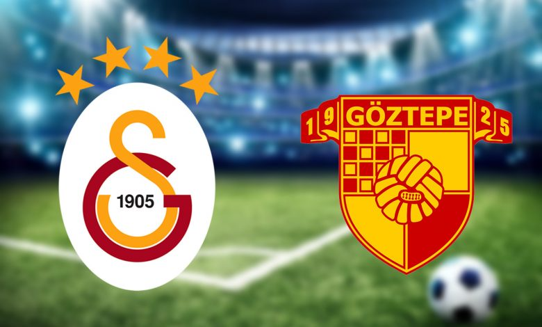 Galatasaray Goztepe Beinsports 1 Sifresiz Canli Izle 22 12 2020 Mac Izleme Aslan