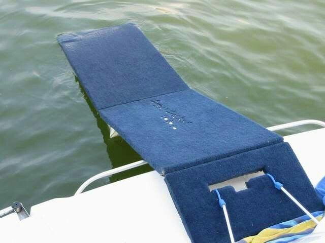 Build a Doggy Boat Ramp #baylinerboataccessories # ...