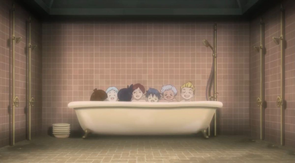 File:Yakusoku no Neverland ch 55 3.jpg - Anime Bath Scene Wiki