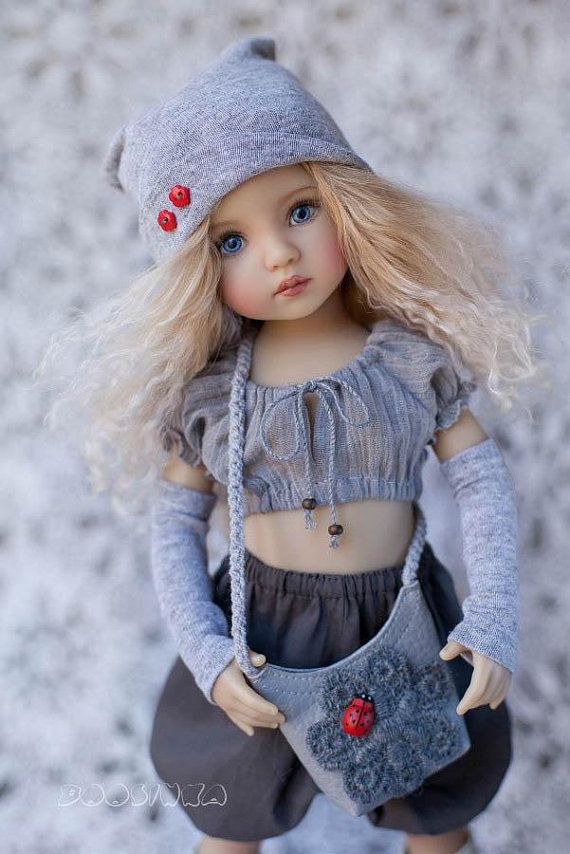 dianna effner dolls amazon