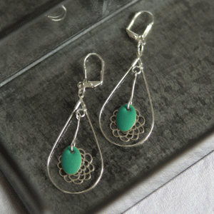 diy boucles d'oreilles pendantes diy boucles d'oreilles pendantes