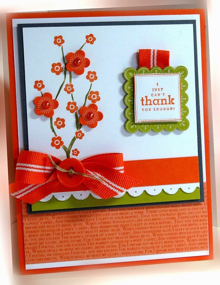 eastern blooms su site:pinterest.com | Me, My Stamps and I: Eastern