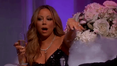 Diva GIF - Find & Share on GIPHY | Flower girl dresses, Mariah carey, Wedding dresses