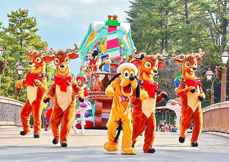 Tdl クリスマスストーリーズ 19 マカロンのclub Disney ディズニーテーマパーク クリスマス ストーリーズ ディズニー Tdl クリスマスストーリーズ 19 マカロンのclub Disney ディズニーテーマパーク クリスマス ストーリーズ ディズニー