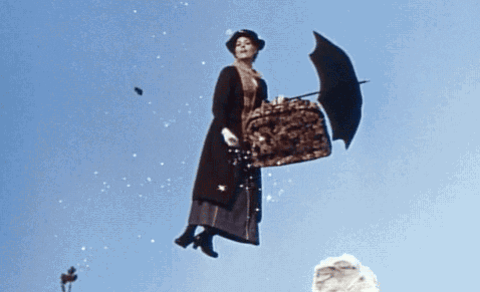 Disney Parks Just Shared The Keys To The Kingdom By Releasing Their Churro Recipe Mary Poppins Churros Recipe Poppins