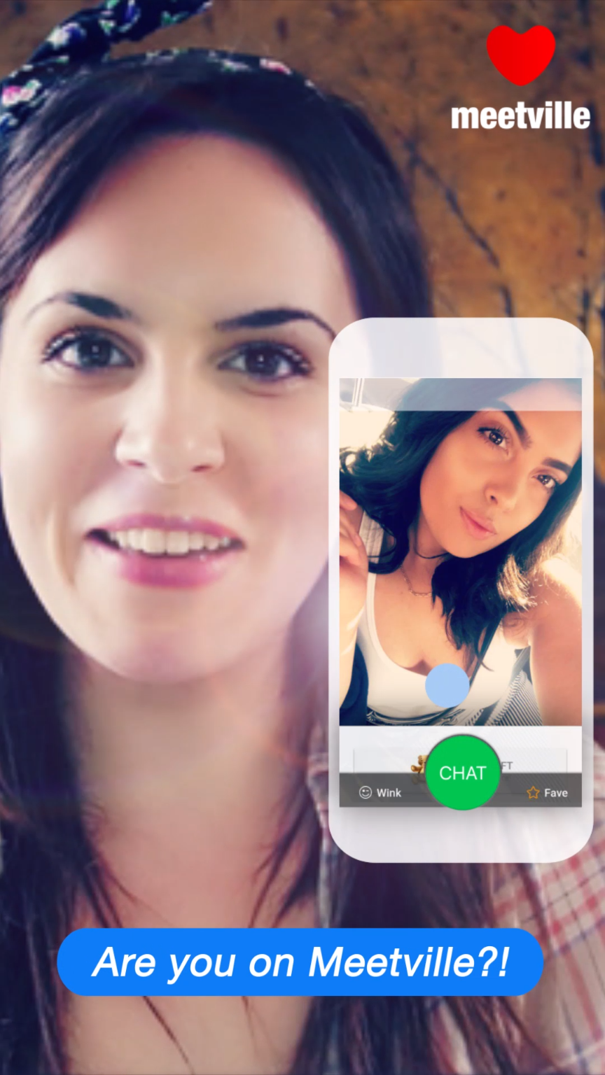 Online-Dating und Chat für Singles Gartenstadt ks datiert