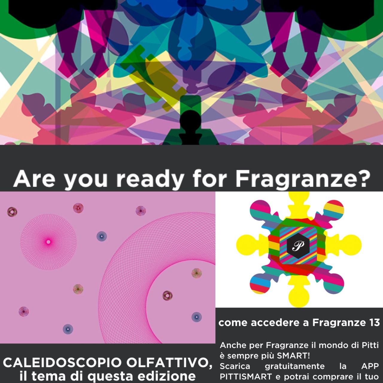 PITTI SMART SCARICARE