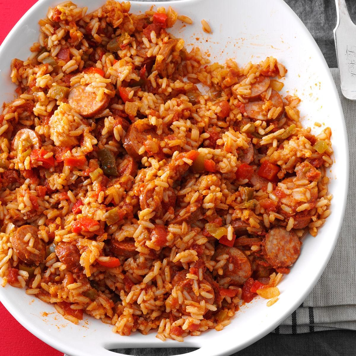 Sausage Spanish Rice Recipe Sausage Recipes Spanish Rice Spanish sausage-spanish-rice-recipe-sausage-recipes-spanish-rice-spanish