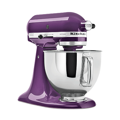 Grape Purple Electric Food Mixer Purple Kitchen Kitchen Aid Mixer Kitchen Aid