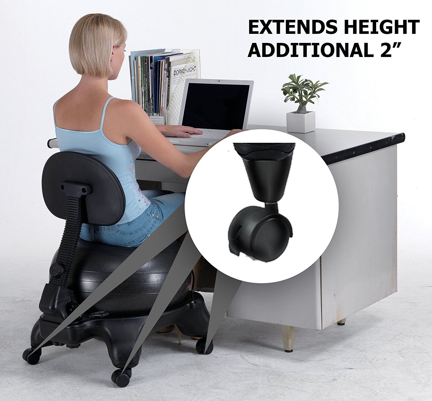 Exercise Ball Office Chair Reviews Home Furniture Ideas Exercise Ball Office Chair Reviews Home Furniture Ideas Check More At Http