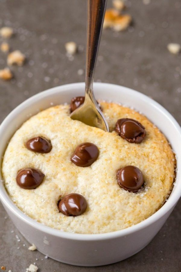 Keto Vanilla Mug Cake Recipes - 5 Delicious 1 Minute Mug Cakes #proteinmugcakes Keto Vanilla Mug Cake Recipes - 5 Delicious 1 Minute Mug Cakes #proteinmugcakes