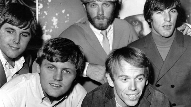 Beach Boy Bruce Johnston is 72. He was born 6-27 in 1942. | Mike ...