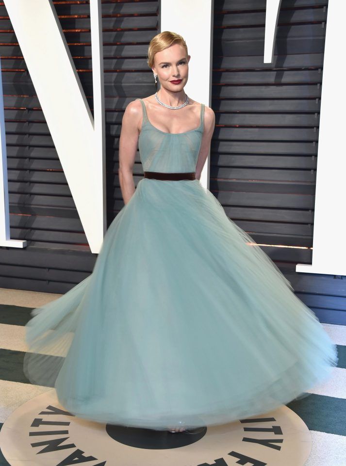 Grace Kelly Evening Gowns