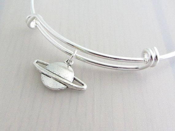 saturn safari silver urban bracelet saturn safari silver urban bracelet