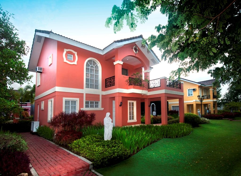 Best 14 House Front Elevation For Single Floor With Images Single Storey House Plans House Front House Front Design