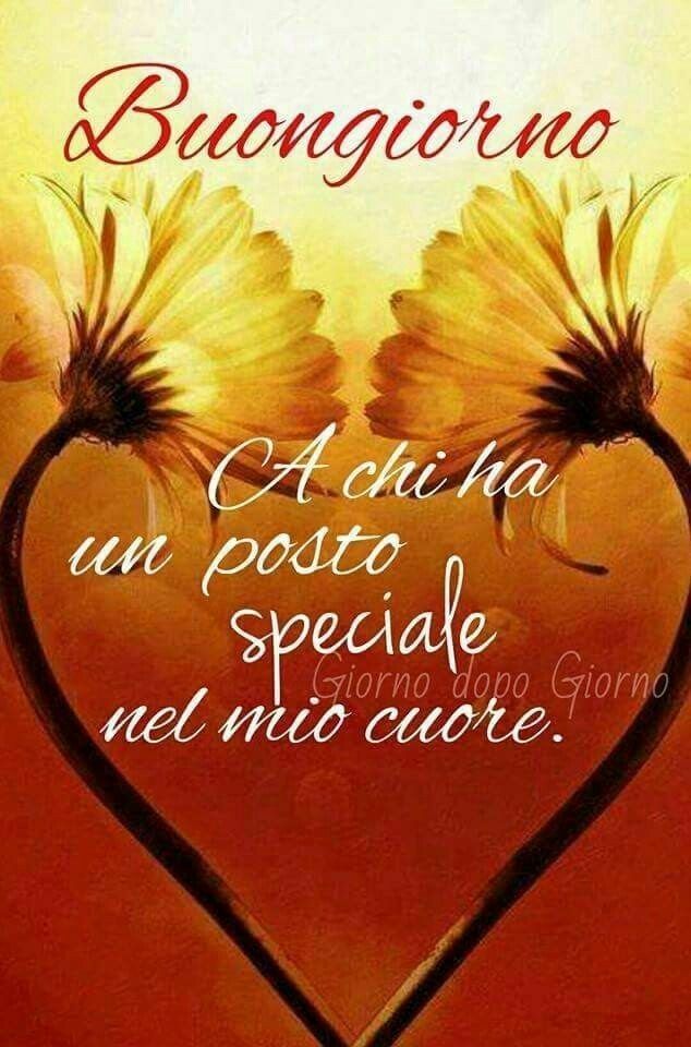 Buongiorno Il Poeta Dei Sogni Pin di Ada su A-Saluti/Hello/Grüße | Buongiorno, Buongiorno immagini