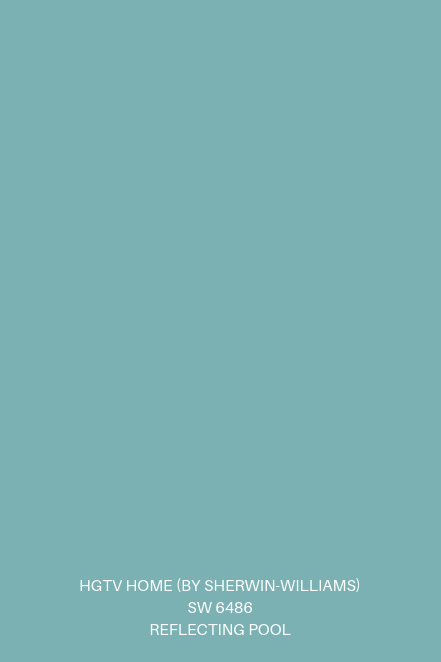 colors of the year 2019 sherwin williams reflecting pool interiordesig teal paint color 178c pantone 2009