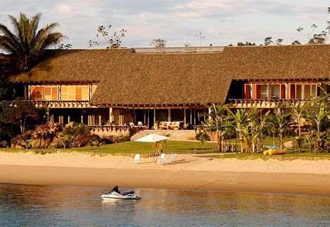 Twilight Breaking Dawn Honeymoon House Available For Rent For 4 000 Per Night Honeymoon House Twilight Honeymoon Twilight House