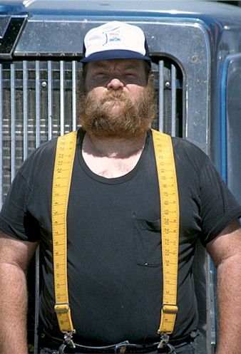 fat gay truckers Neighbors wife anal sex