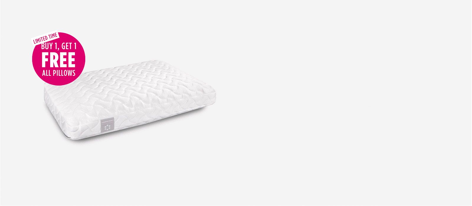 TEMPUR Cloud® Pillow | Cloud pillow Tempur Cloud Pillow | Traditional