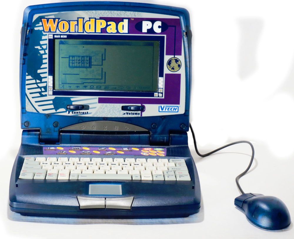 vtech kids computer