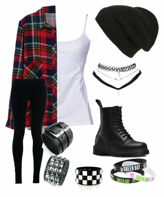 #grungeoutfitstumblr #emofashion #grungeoutfitstumblr #emofashion