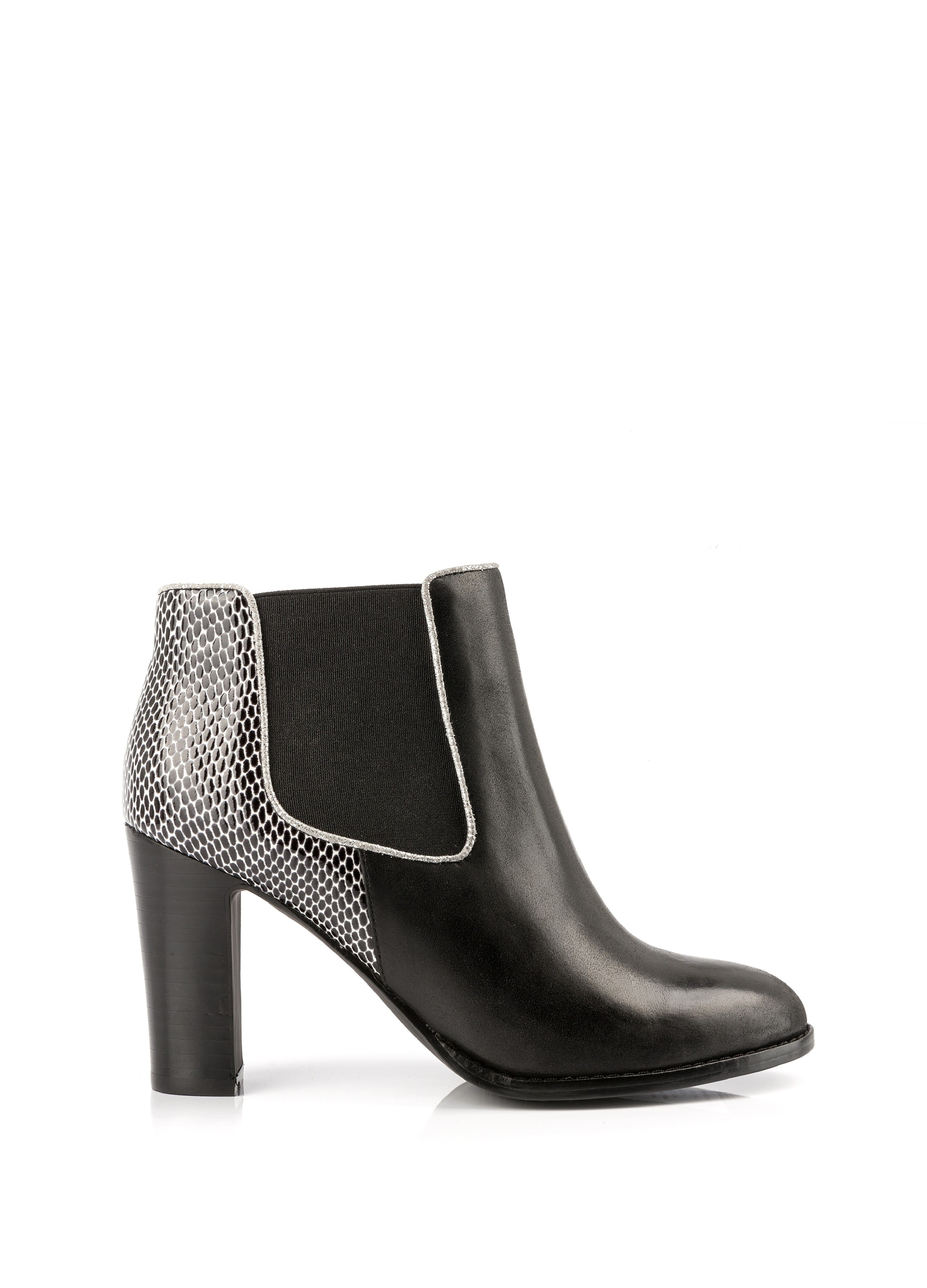 Zara Faux Cuir Noir Talon Bobine Bout Pointu Bottines Chaussures talons New Dress-afficher le titre d'origine Zara Faux Cuir Noir Talon Bobine Bout Pointu Bottines Chaussures talons New Dress-afficher le titre d'origine