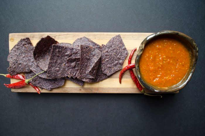 Chile De Arbol Salsa Dora s Table Mexican Food Recipes Hot Sauce chile-de-arbol-salsa-dora-s-table-mexican-food-recipes-hot-sauce