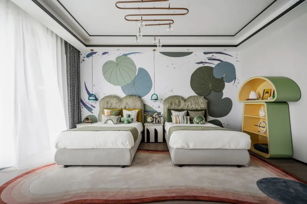 治愈小怪兽——吨吨 In 2023 Home Decor Decor Home Decor Decals