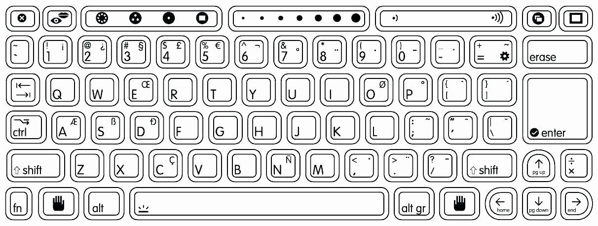 Typing Worksheets Printables Free Printable Keyboarding