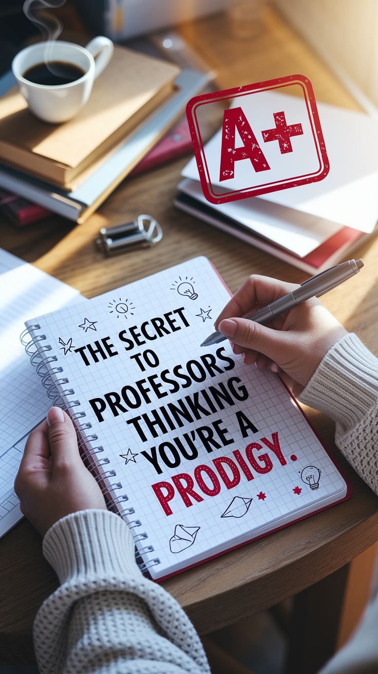 The Science of Writing an A+ Essay: How Technology is Revolutionizing Academic Success