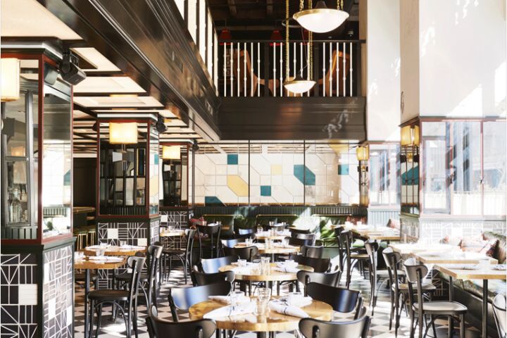 Best Restaurant Los Angeles California Best Restaurant Los Angeles California
