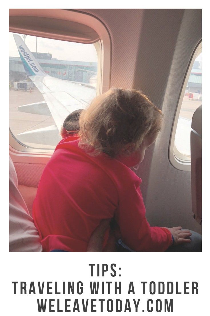 As we write these blog posts, we tend to focus more on child-free travel and so we have 