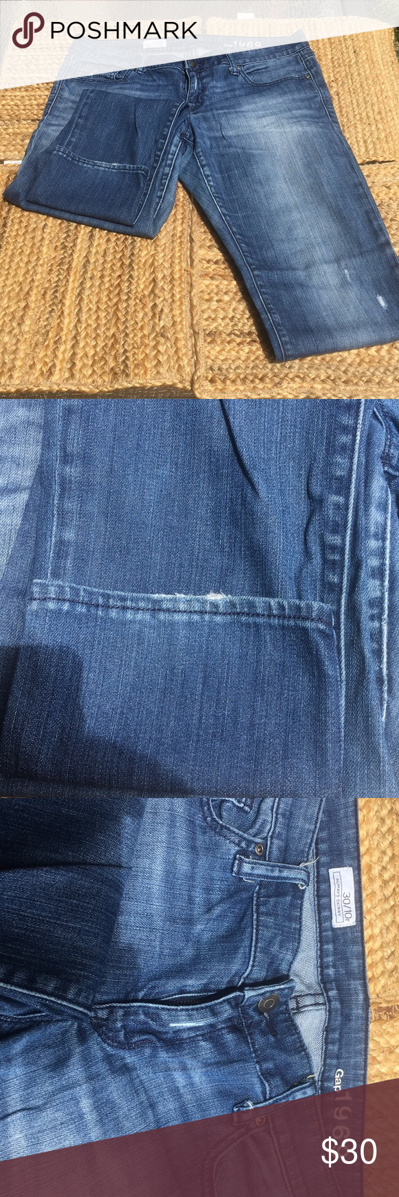 gap 1969 jeans price