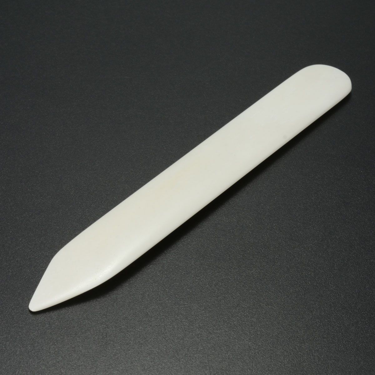 Bone Folder Creaser Scoring Folding Creasing Baper Leather Craft Tool 6/" *