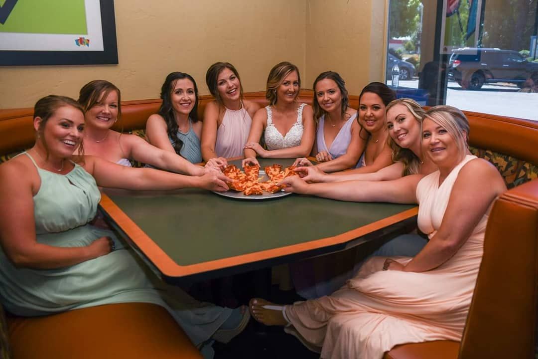 Parky S Pics On Instagram I Almost Missed National Day Malinda Loves So Much Her B Wedding Photography Elopement California Wedding Photography Elopement, Round Table Mckinleyville