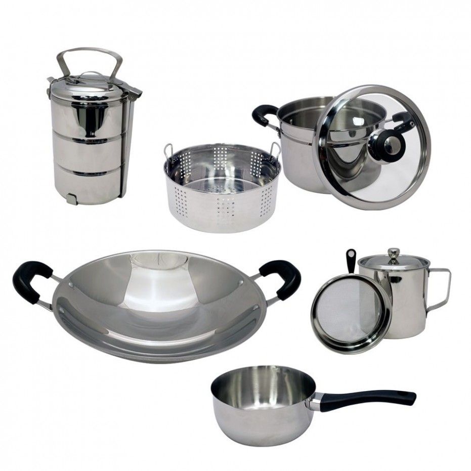 3+ Model Harga Peralatan Dapur Stainless Steel Terupdate di 3 3+ Model Harga Peralatan Dapur Stainless Steel Terupdate di 3