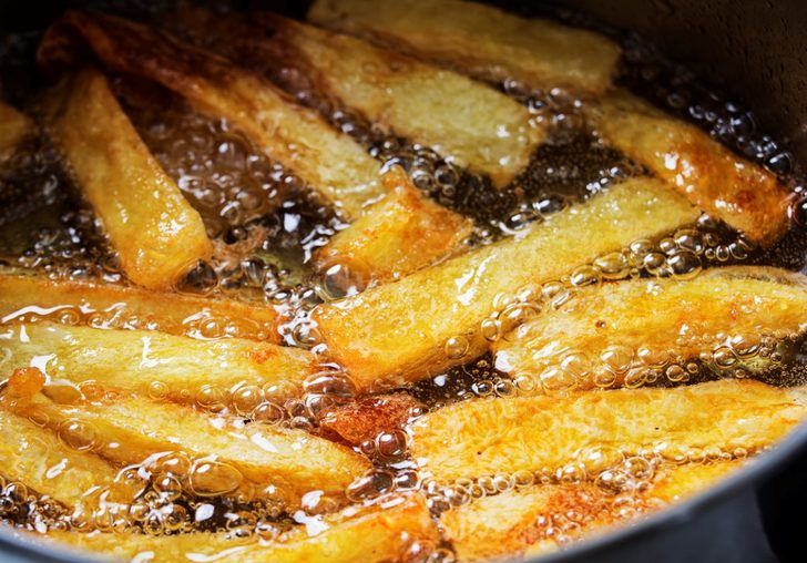 bu yontemle patatesler citir citir oluyor bir daha disarida yemeyeceksiniz cooking fried food food bu yontemle patatesler citir citir oluyor bir daha disarida yemeyeceksiniz cooking fried food food