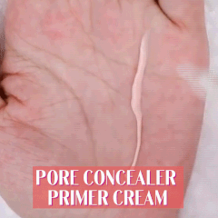 Pore Concealer Primer Cream (Suitable for all skin tones) in 2020 ...