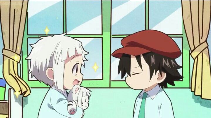 bungou stray dogs wan in 2021 | Bungou stray dogs, Bungo stray dogs