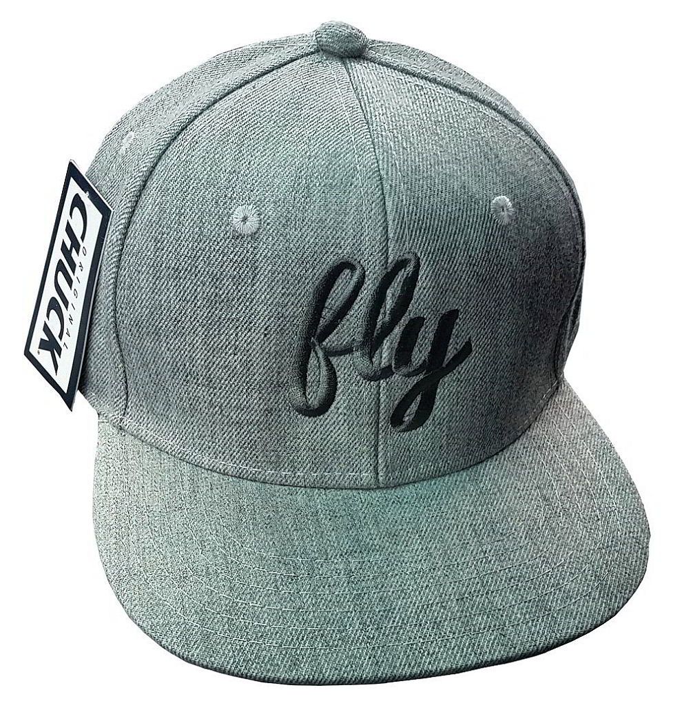 Check out the dopest hat available right now! The 1st edition Fly gray and silver snap back hat has hit the market and it's ready for take-off! Grab it now and hit the runway.Gray color Silver embroidery Adjustable Chuck Original hat Dope Hats, Cool Headed, Stoner Girl, Snap Backs, Cool Watches, Headwear, Chucks, Flying, Snaps